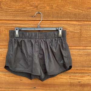 Running shorts